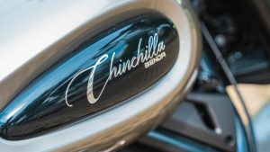 Benda Chinchilla 500 15