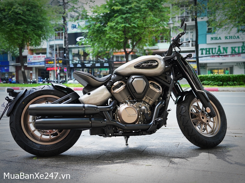 Benda Napoleon 500 Bobber 17 benda-napoleon-500-bobber