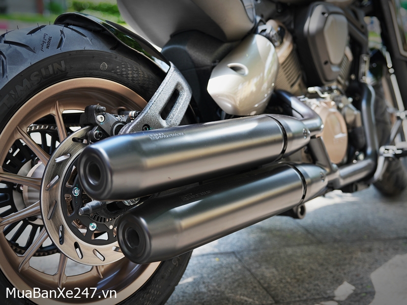 Benda Napoleon 500 Bobber 15 benda-napoleon-500-bobber