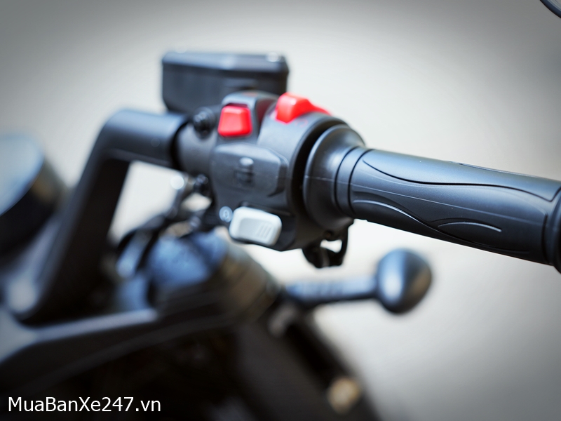 Benda Napoleon 500 Bobber 13 benda-napoleon-500-bobber