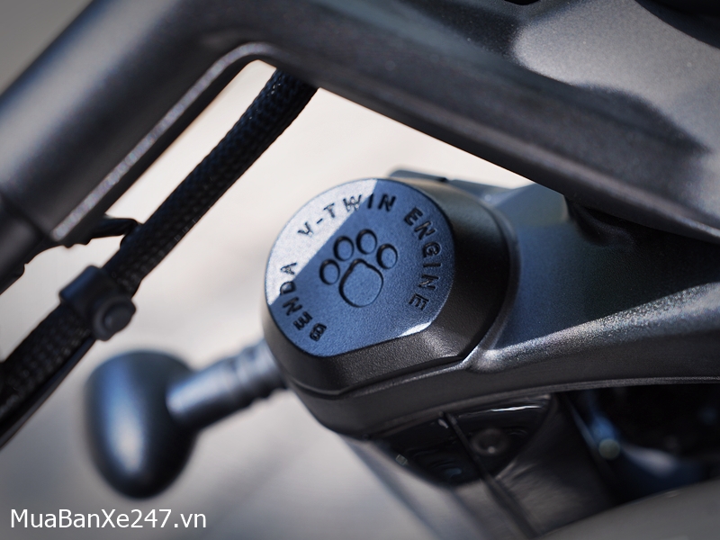 Benda Napoleon 500 Bobber 11 benda-napoleon-500-bobber