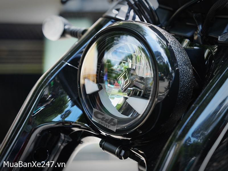 Benda Napoleon 500 Bobber 10 benda-napoleon-500-bobber