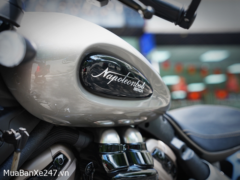 Benda Napoleon 500 Bobber 9 benda-napoleon-500-bobber