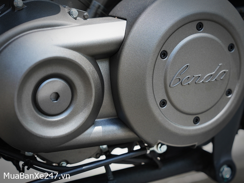 Benda Napoleon 500 Bobber 8 benda-napoleon-500-bobber