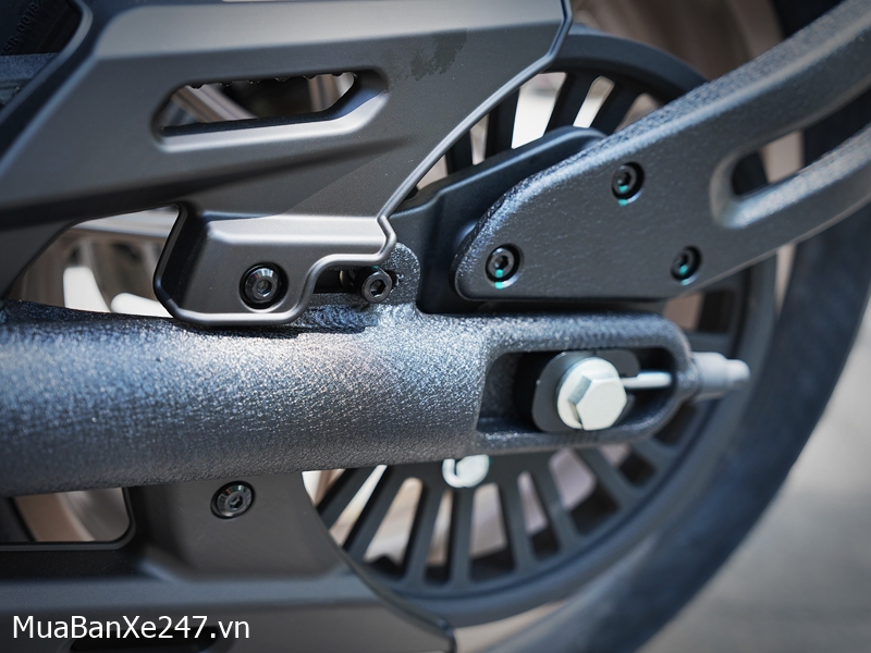 Benda Napoleon 500 Bobber 5 benda-napoleon-500-bobber