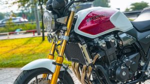 Honda CB1300 SP Final Edition 60