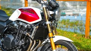 Honda CB1300 SP Final Edition 61