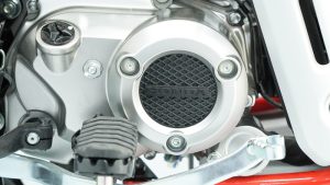 Honda CT125 Chums muabanxe247 13
