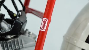 Honda CT125 Chums muabanxe247 14