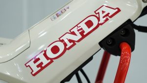 Honda CT125 Chums muabanxe247 15