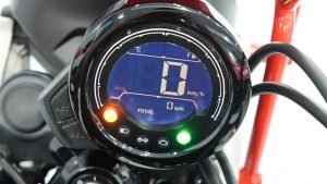 Honda CT125 Chums muabanxe247 35