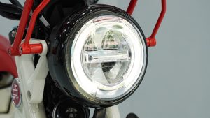 Honda CT125 Chums muabanxe247 47
