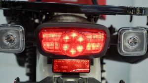 Honda CT125 Chums muabanxe247 51