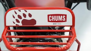 Honda CT125 Chums muabanxe247 63