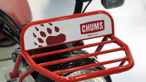 Honda CT125 Chums muabanxe247 64