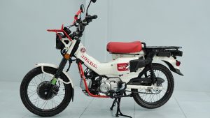 Honda CT125 Chums muabanxe247 69