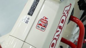 Honda CT125 Chums muabanxe247 75