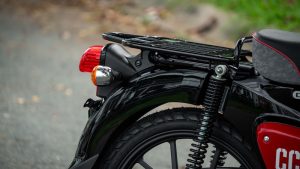 Honda Cross Cub 110cc Kumamon 28