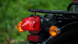 Honda Cross Cub 110cc Kumamon 30