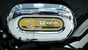 honda-dax-125-royal-limited-edition