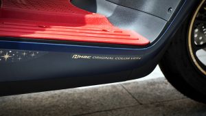 Honda Giorno Disney Fantasia 85 Years Limited Edition 11