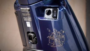 Honda Giorno Disney Fantasia 85 Years Limited Edition 16