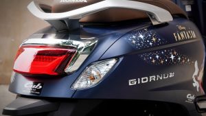 Honda Giorno Disney Fantasia 85 Years Limited Edition 53