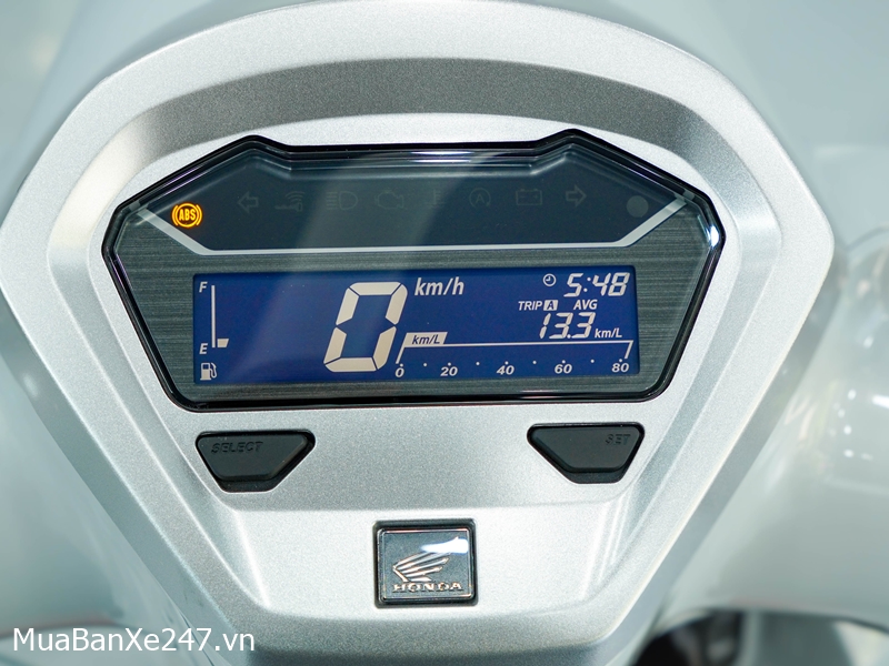 Honda Giorno+ SC35 ThaiGP 18 honda-giorno-sc35-thaigp