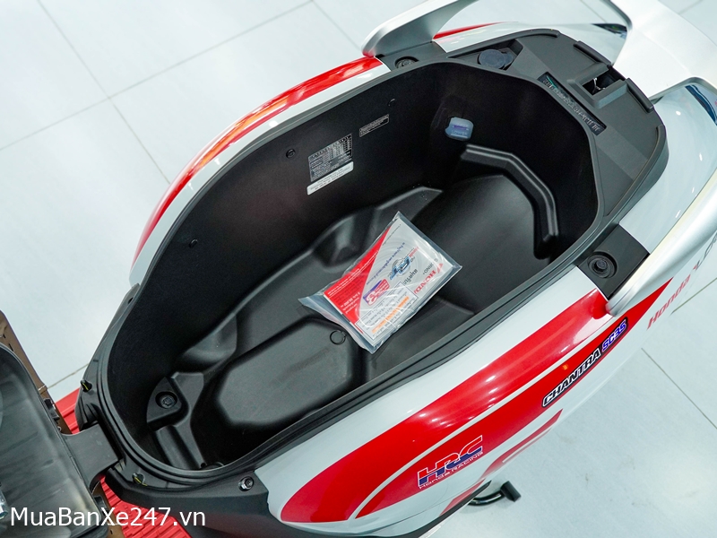 Honda Giorno+ SC35 ThaiGP 16 honda-giorno-sc35-thaigp