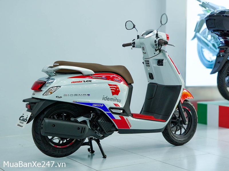 Honda Giorno+ SC35 ThaiGP 14 honda-giorno-sc35-thaigp
