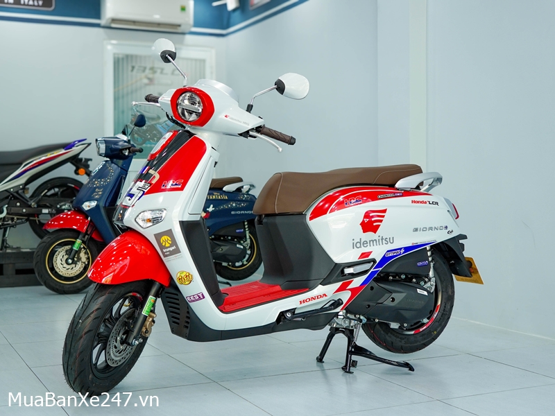 Honda Giorno+ SC35 ThaiGP 46 honda-giorno-sc35-thaigp