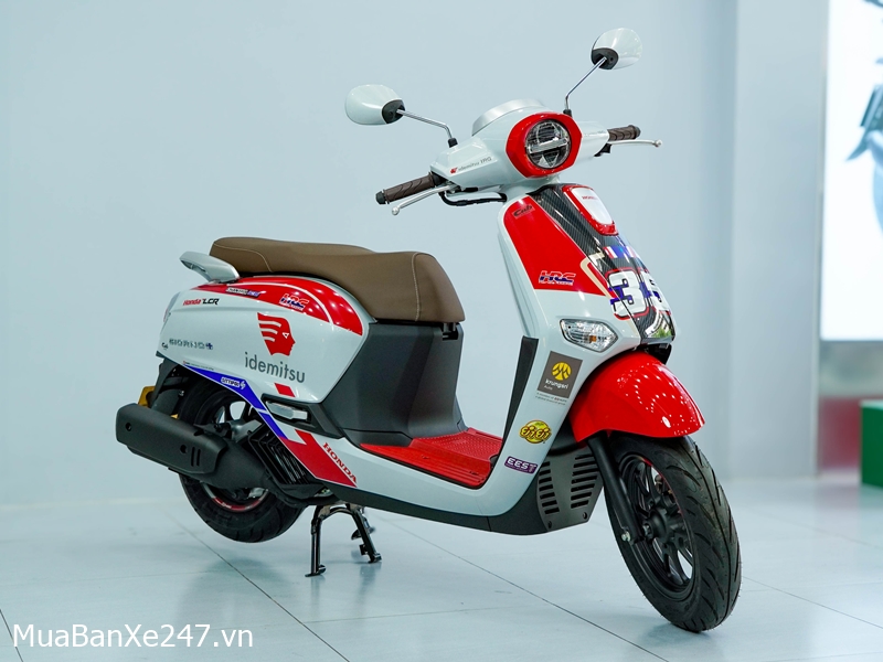 Honda Giorno+ SC35 ThaiGP 4 honda-giorno-sc35-thaigp