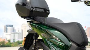 Honda SH Ý Vetro 150i 39 Honda SH Y Vetro 150i 11