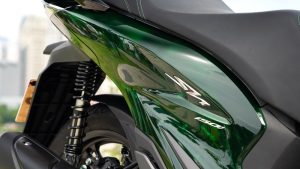 Honda SH Ý Vetro 150i 40 Honda SH Y Vetro 150i 12