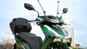 Honda SH Ý Vetro 150i 41 Honda SH Y Vetro 150i 13