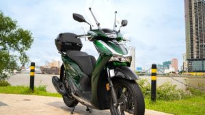 Honda SH Ý Vetro 150i 42 Honda SH Y Vetro 150i 14