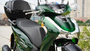 Honda SH Ý Vetro 150i 43 Honda SH Y Vetro 150i 15