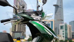 Honda SH Ý Vetro 150i 46 Honda SH Y Vetro 150i 18
