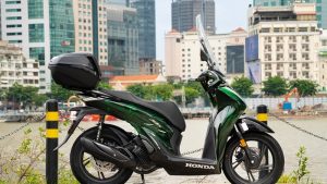 Honda SH Ý Vetro 150i 30 Honda SH Y Vetro 150i 2