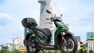 Honda SH Ý Vetro 150i 51 Honda SH Y Vetro 150i 23