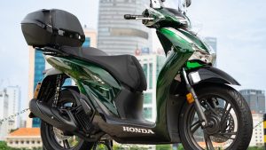 Honda SH Ý Vetro 150i 52 Honda SH Y Vetro 150i 24