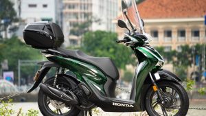 Honda SH Ý Vetro 150i 31 Honda SH Y Vetro 150i 3