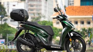Honda SH Ý Vetro 150i 32 Honda SH Y Vetro 150i 4