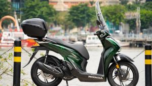 Honda SH Ý Vetro 150i 34 Honda SH Y Vetro 150i 6