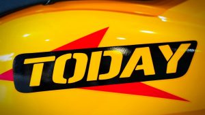 Honda Today 10