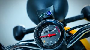 Honda today 50cc