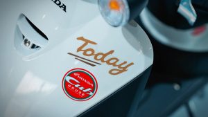 Honda Today 15