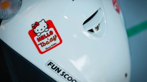 Honda Today 16