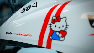 Honda Today 21