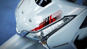 Honda Wave 125R Special Edition Profender 34 honda-wave-125r-special-edition-profender